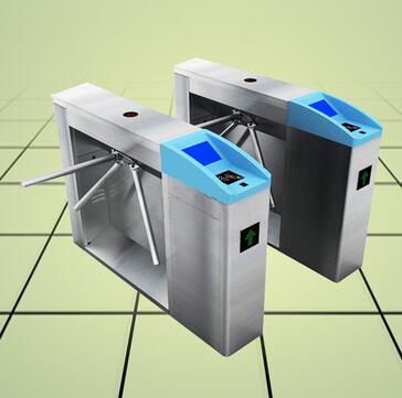 智能人行通道闸