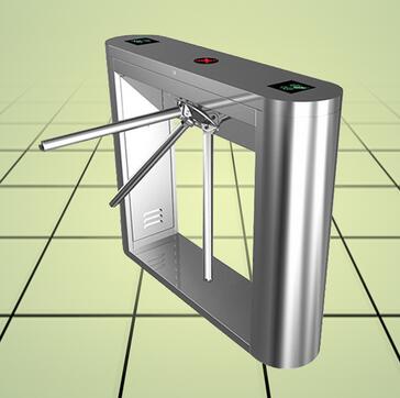 智能人行通道闸