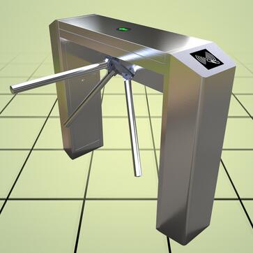 智能人行通道闸