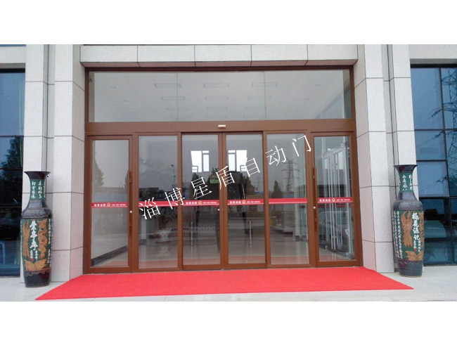 西城消防指挥中心