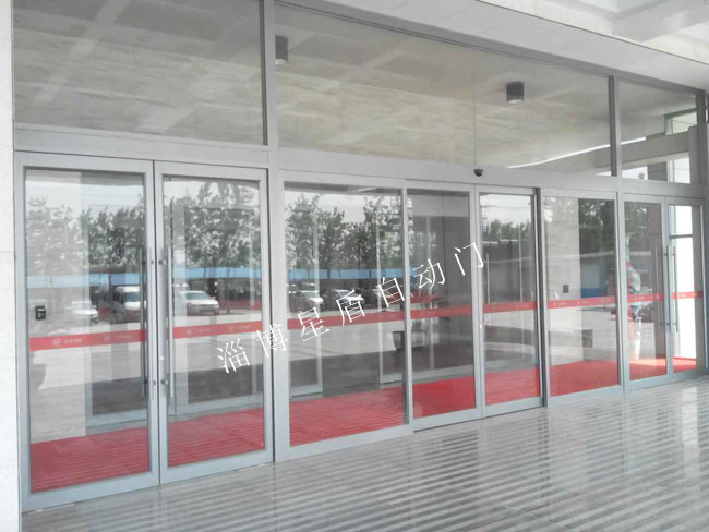 桓台仁丰特种材料