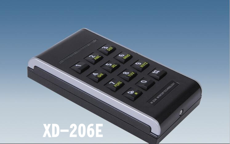 XD-206E