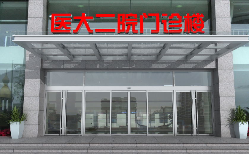 效果图展示