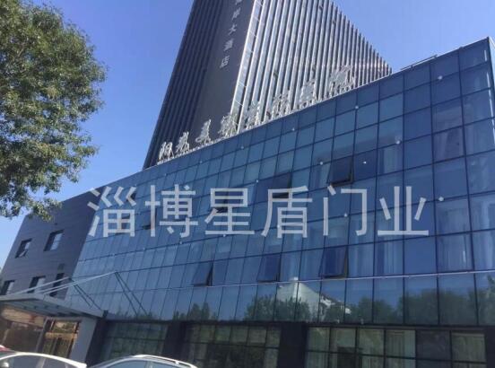 阳光美容整形医院